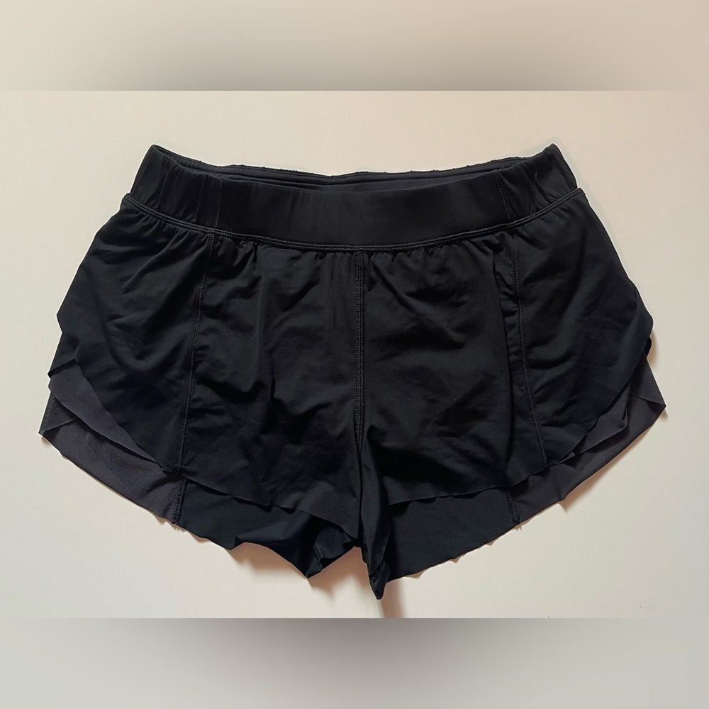 Lululemon Home Stretch Short (3")